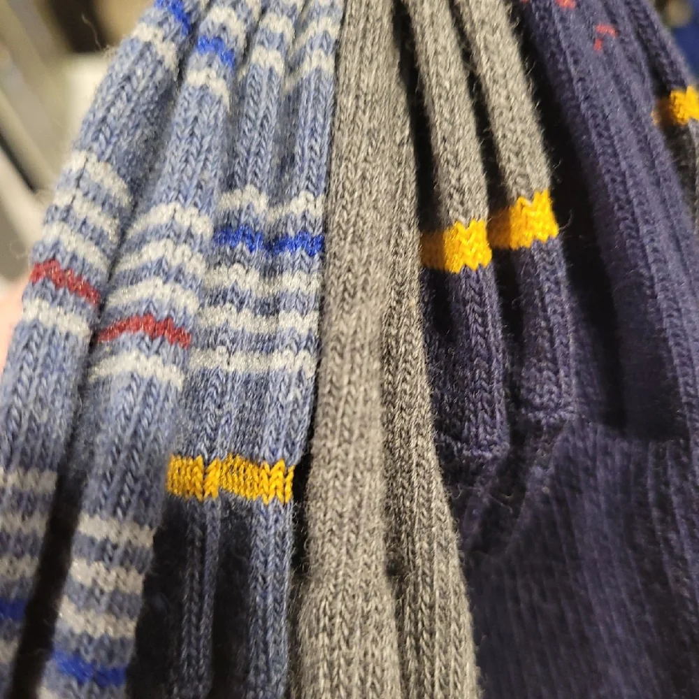 Socks - Picture 2 of 4